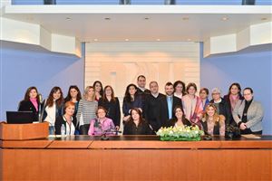 The Active Advocacy: The Role of School Psychology 2017 1